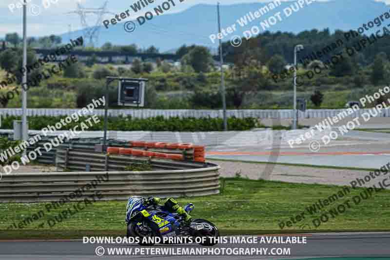 march 2018;motorbikes;no limits;peter wileman photography;portugal;trackday digital images;valencia